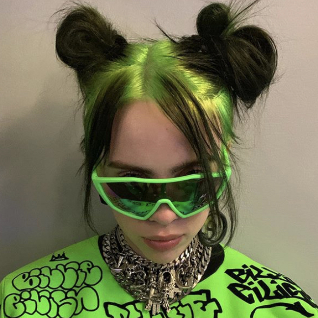 Billie Eilish